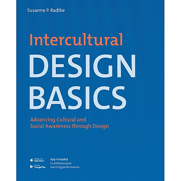 Intercultural Design Basics, Susanne Radtke