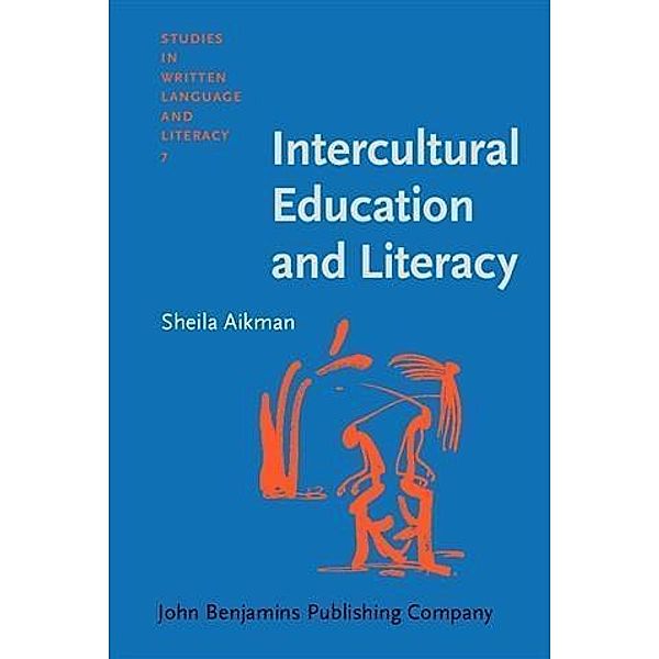 Intercultural Education and Literacy, Sheila Aikman