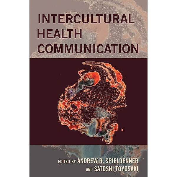 Intercultural Health Communication