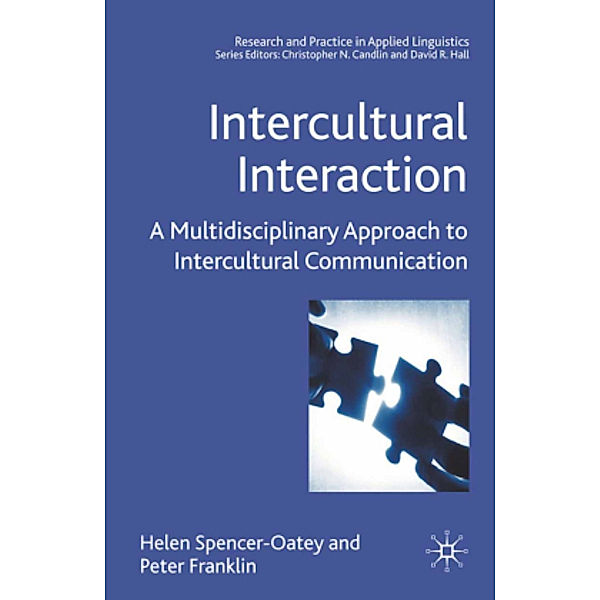 Intercultural Interaction, H. Spencer-Oatey, Peter Franklin