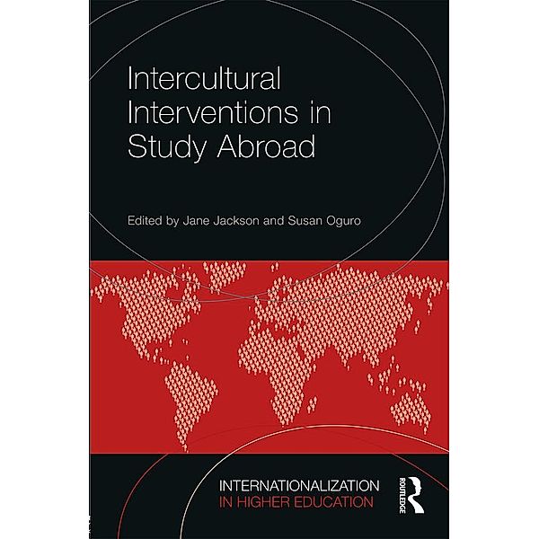 Intercultural Interventions in Study Abroad