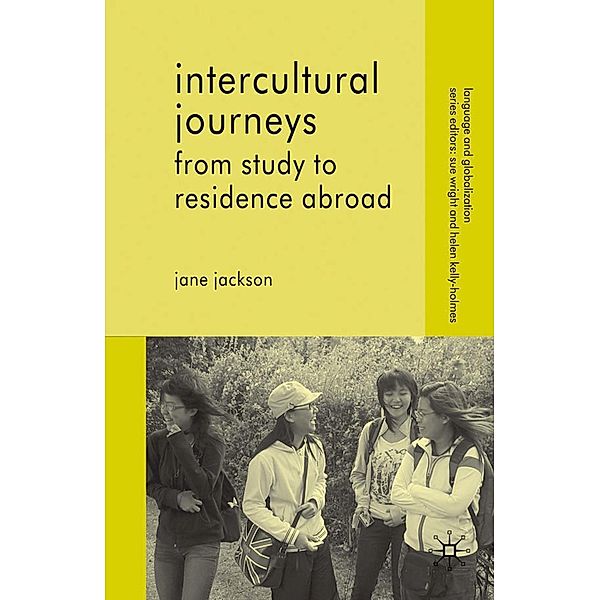 Intercultural Journeys / Language and Globalization, J. Jackson