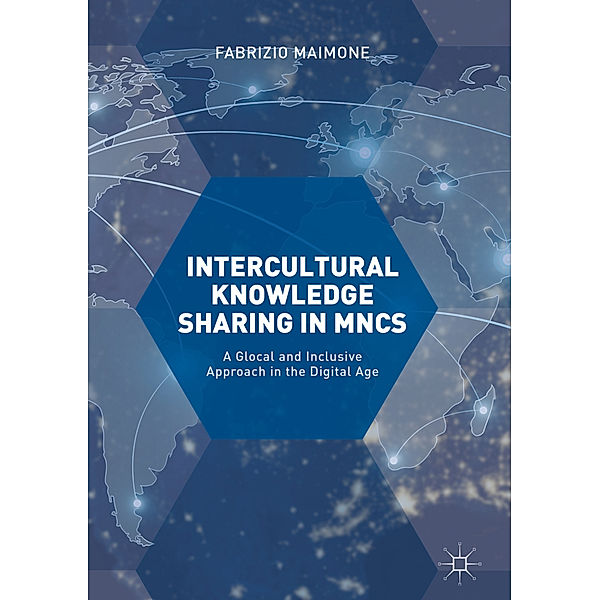 Intercultural Knowledge Sharing in MNCs, Fabrizio Maimone