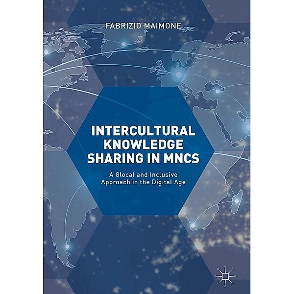 Intercultural Knowledge Sharing in MNCs / Progress in Mathematics, Fabrizio Maimone