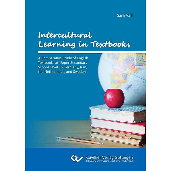 Intercultural Learning in Textbooks