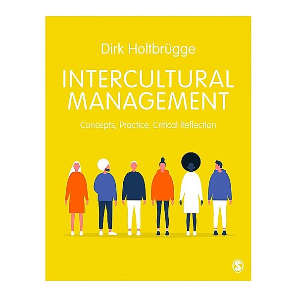 Intercultural Management, Dirk Holtbrugge
