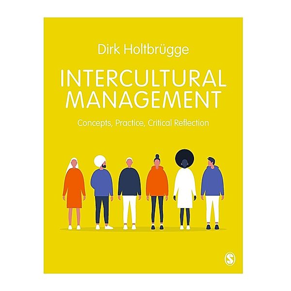 Intercultural Management, Dirk Holtbrugge