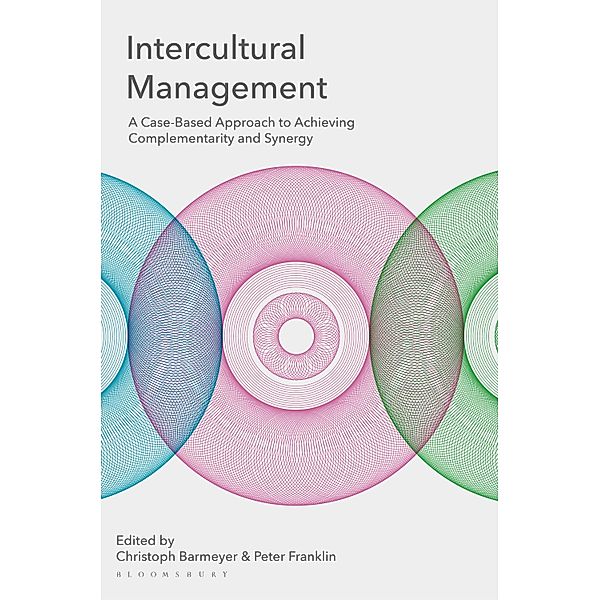 Intercultural Management, Christoph Barmeyer, Peter Franklin