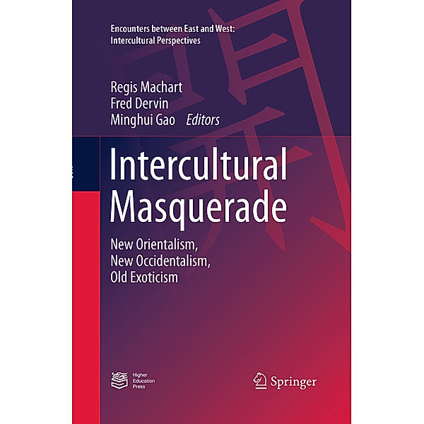 Intercultural Masquerade