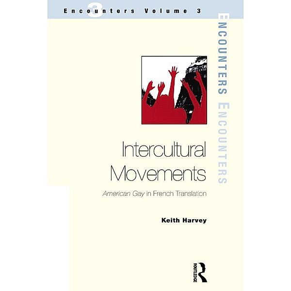Intercultural Movements, Keith Harvey