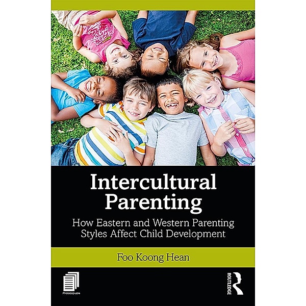Intercultural Parenting, Koong Hean Foo