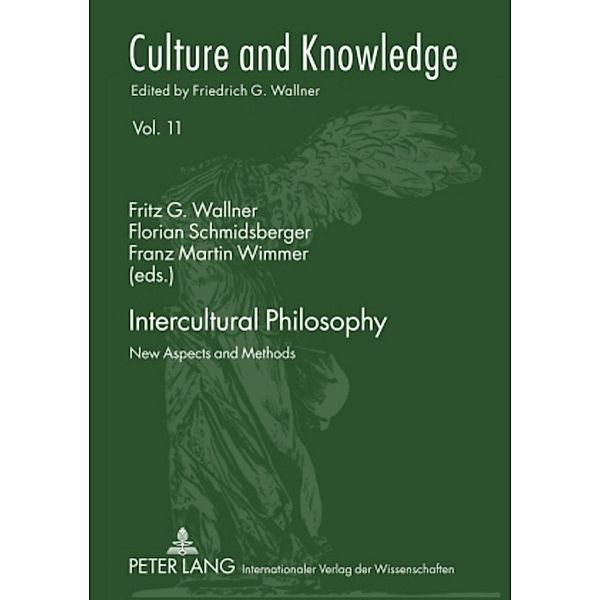 Intercultural Philosophy