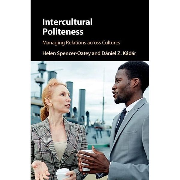 Intercultural Politeness, Helen Spencer-Oatey