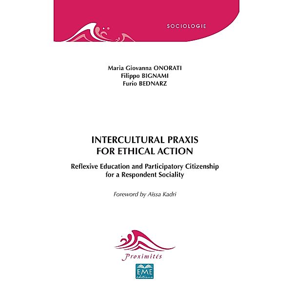 Intercultural Praxis for Ethical Action, Bignami, Furio, Onorati