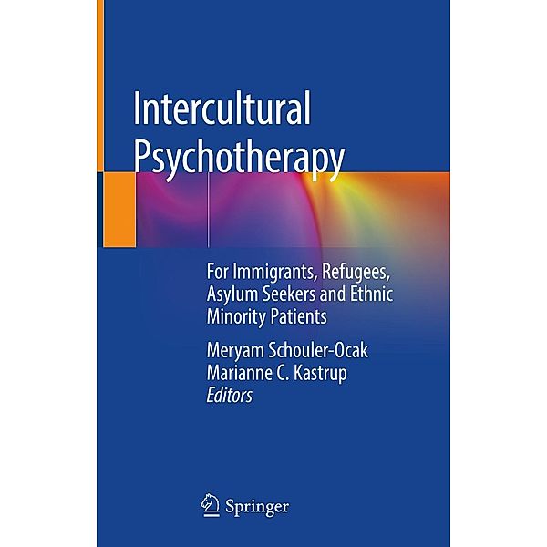 Intercultural Psychotherapy