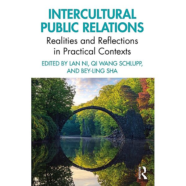 Intercultural Public Relations