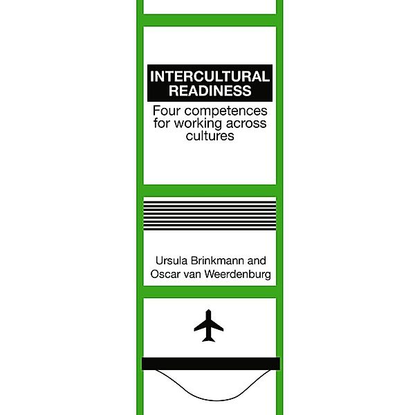 Intercultural Readiness, U. Brinkmann, O. van Weerdenburg