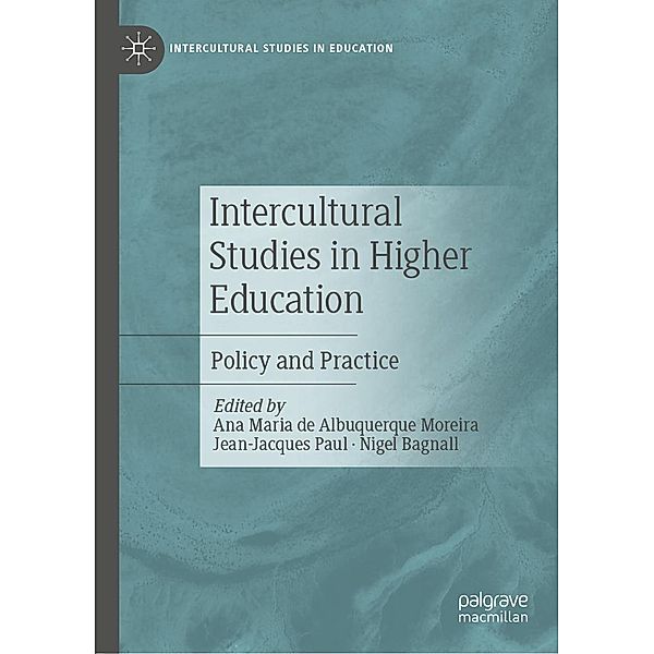 Intercultural Studies in Higher Education / Intercultural Studies in Education