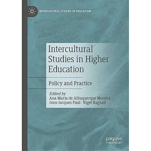 Intercultural Studies in Higher Education / Intercultural Studies in Education