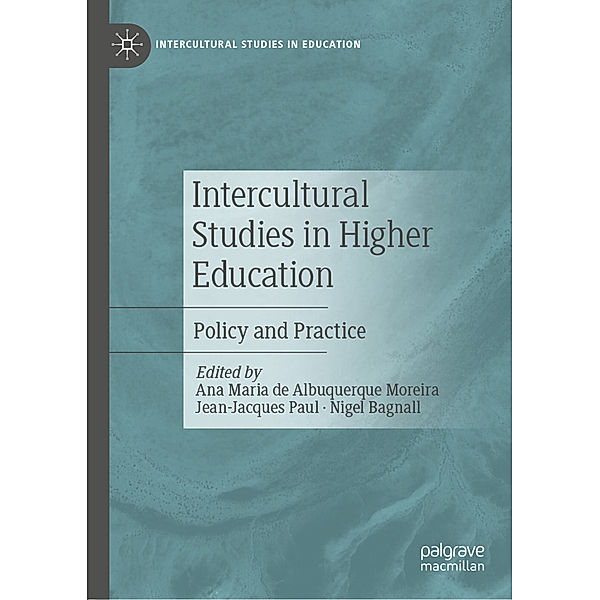 Intercultural Studies in Higher Education