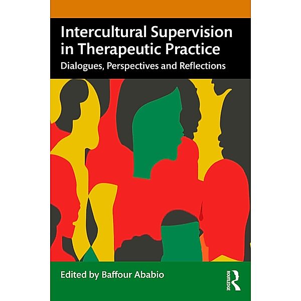 Intercultural Supervision in Therapeutic Practice