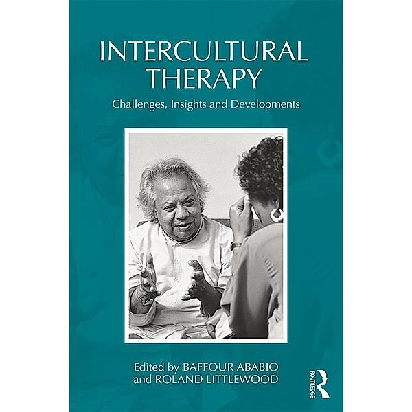 Intercultural Therapy