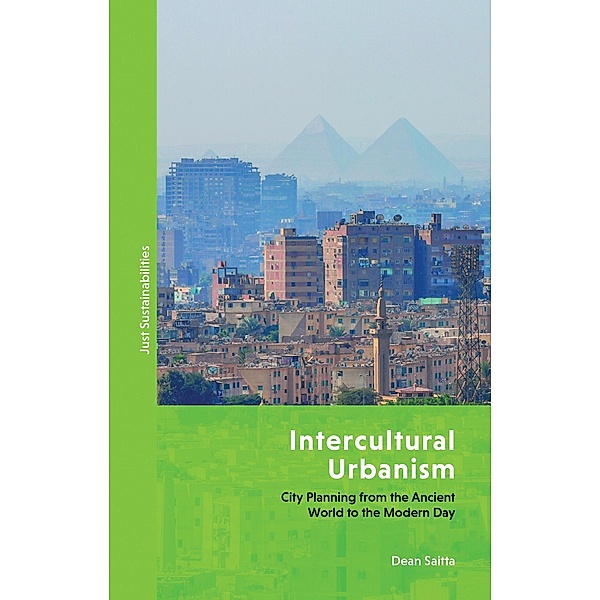 Intercultural Urbanism, Dean Saitta