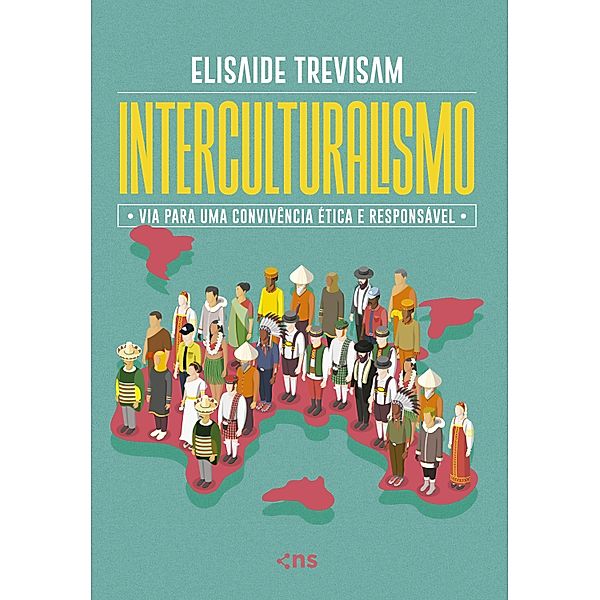 Interculturalismo, Elisaide Trevisam