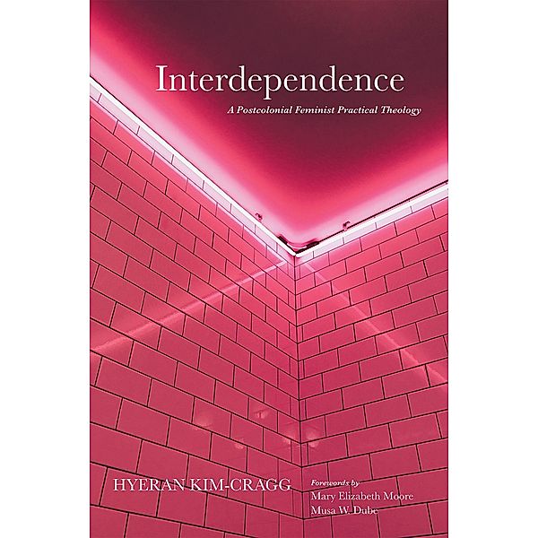 Interdependence, HyeRan Kim-Cragg