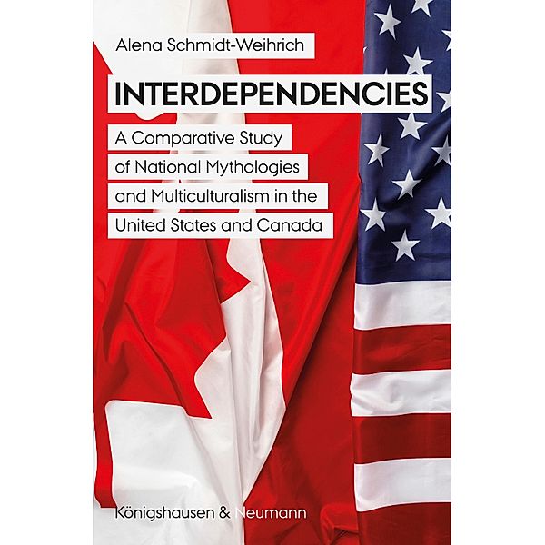 Interdependencies, Alena Schmidt-Weihrich