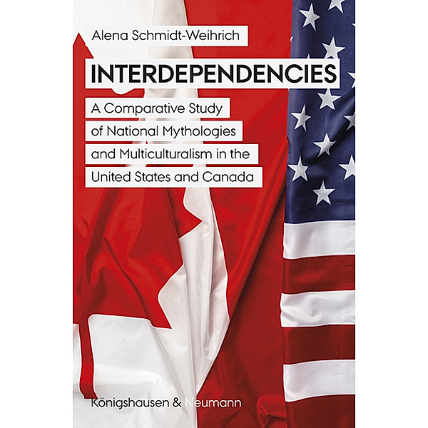 Interdependencies, Alena Schmidt-Weihrich