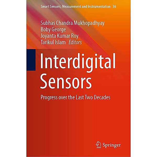 Interdigital Sensors