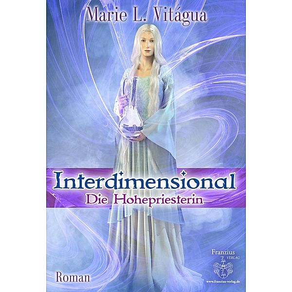 Interdimensional, Marie L. Vitágua