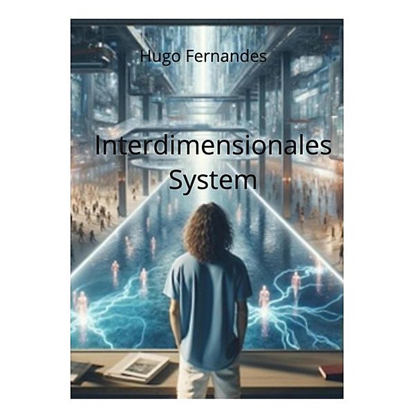 Interdimensionales System, Hugo Fernandes