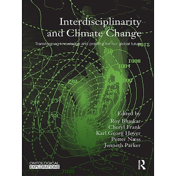 Interdisciplinarity and Climate Change