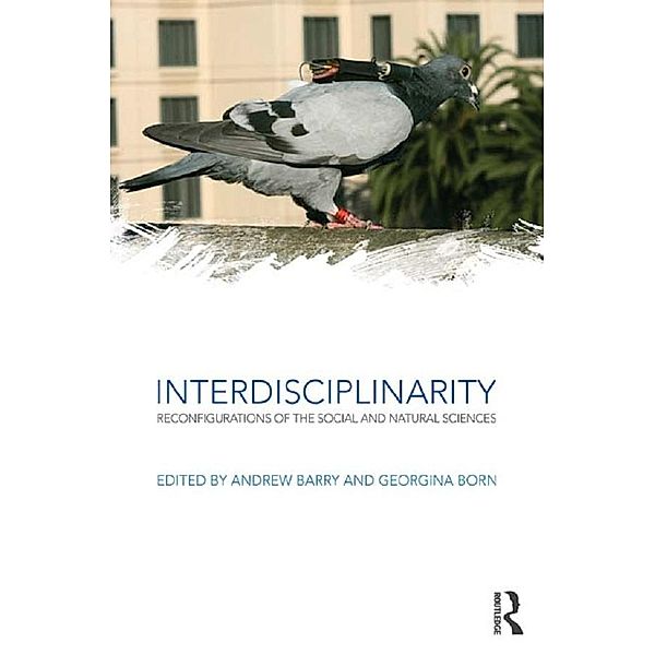 Interdisciplinarity / CRESC