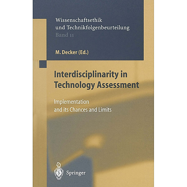 Interdisciplinarity in Technology Assessment