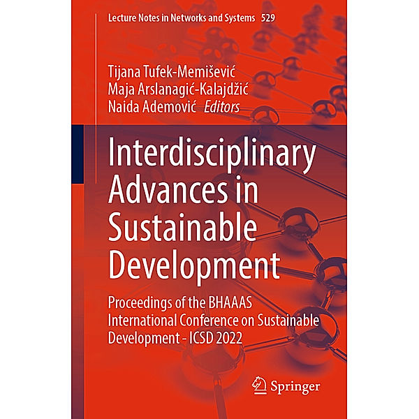 Interdisciplinary Advances in Sustainable Development