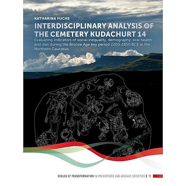 Interdisciplinary analysis of the cemetery Kudachurt 14, Katharina Fuchs