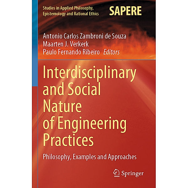 Interdisciplinary and Social Nature of Engineering Practices