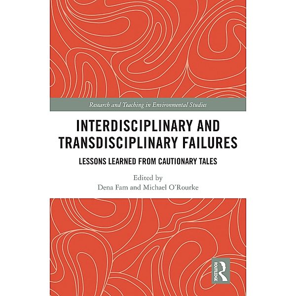 Interdisciplinary and Transdisciplinary Failures