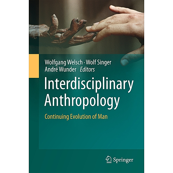 Interdisciplinary Anthropology