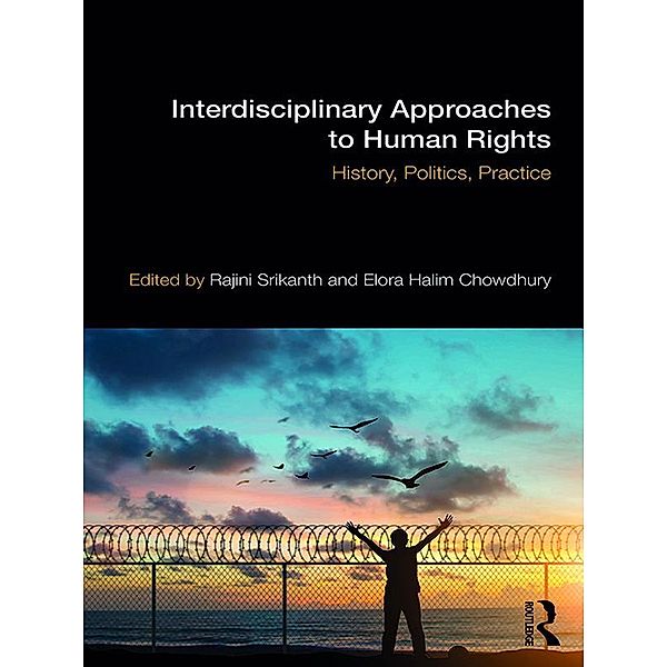 Interdisciplinary Approaches to Human Rights