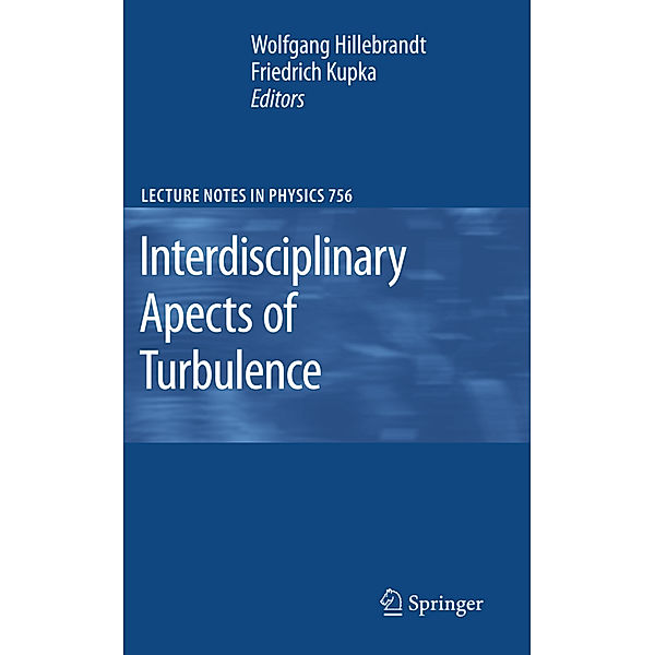 Interdisciplinary Aspects of Turbulence