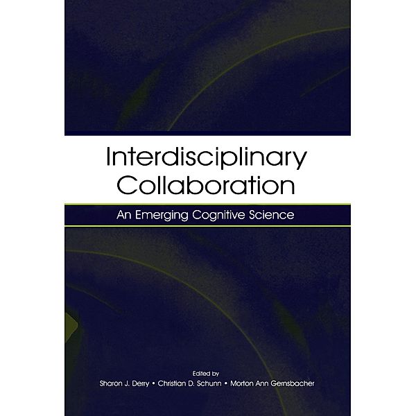 Interdisciplinary Collaboration