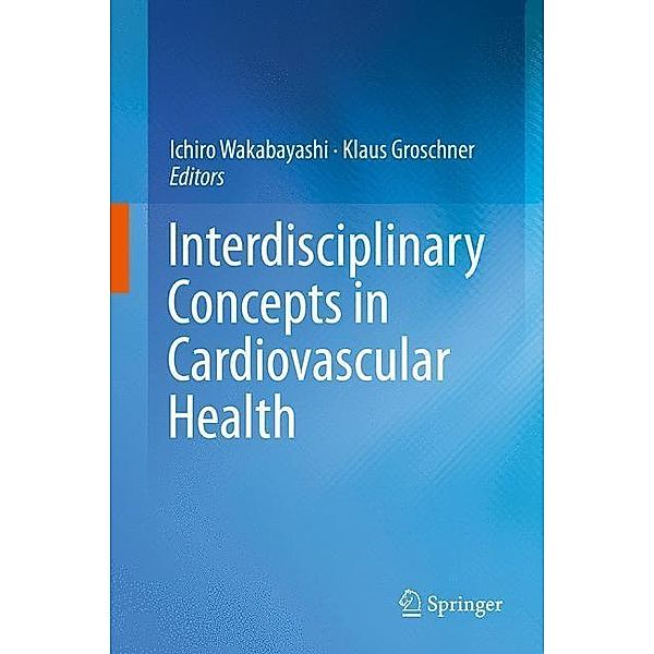 Interdisciplinary Concepts in Cardiovascular/3 Vol.