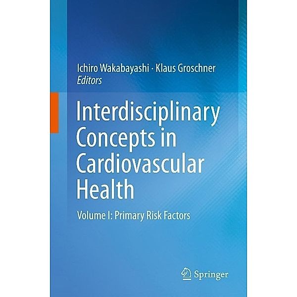 Interdisciplinary Concepts in Cardiovascular Health