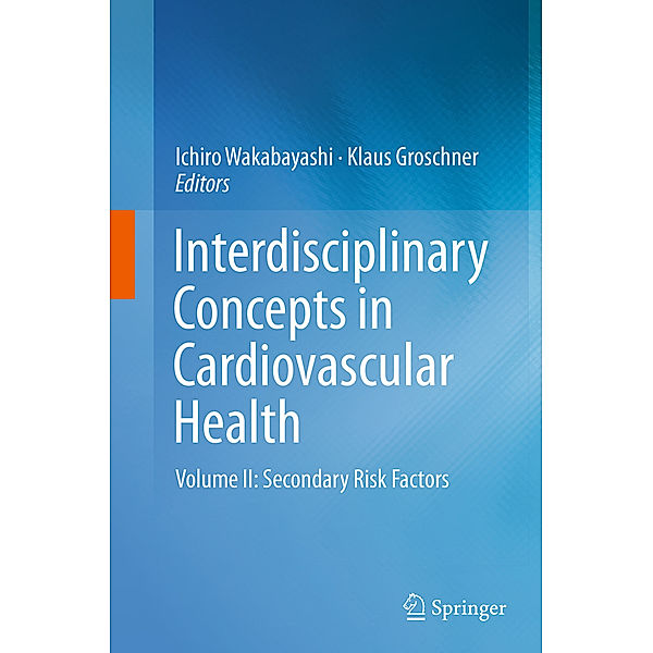 Interdisciplinary Concepts in Cardiovascular Health