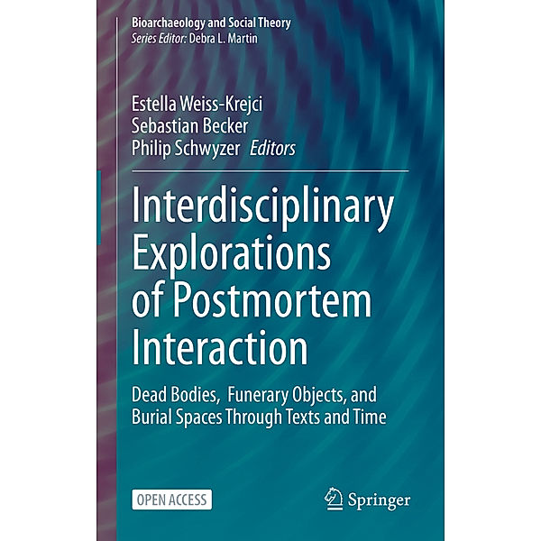 Interdisciplinary Explorations of Postmortem Interaction