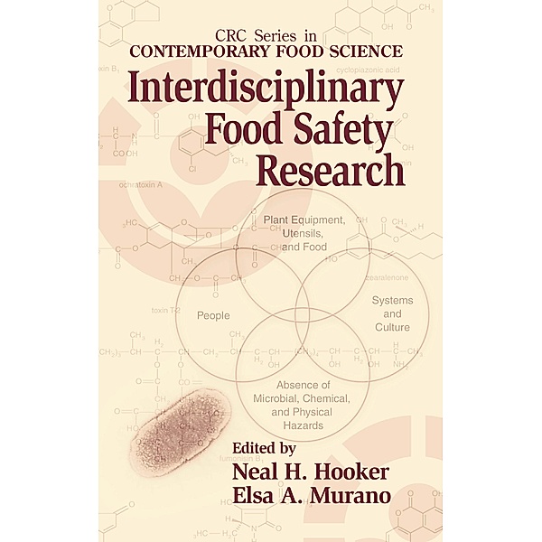 Interdisciplinary Food Safety Research